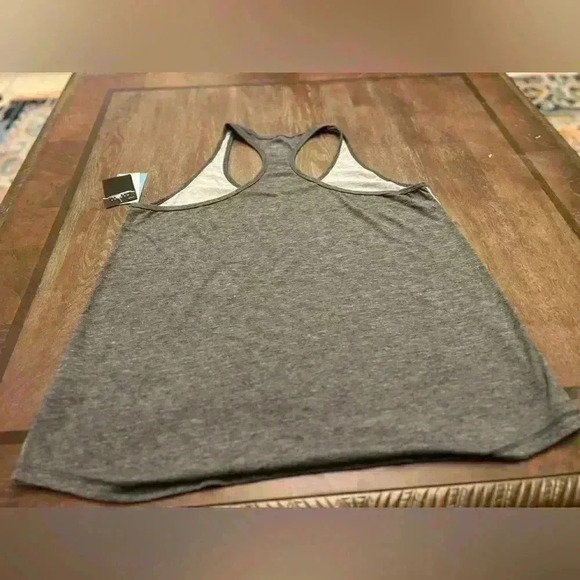 Nike XL gray tank with USC Trojans print - Picture 4 of 6